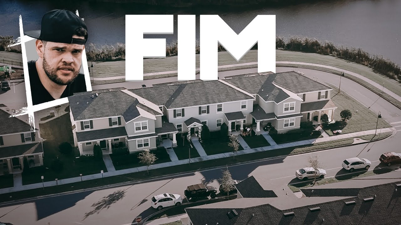 FINAL PARA CASA DOS EUA ‹ EduKof ›