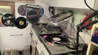 Lucas Valley - Bi Bo Cha (DJ MCM Club Mix)