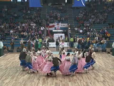 ENART 2009 | GAN IVI MARAÉ - 20 FINALISTAS