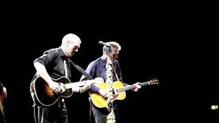Hugh Laurie - London Concert 2012 - Winin' Boy﻿ Blues