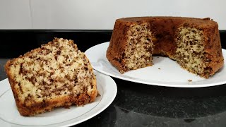 RECEITA DE BOLO FORMIGUEIRO DA VOVÓ, FOFINHO, SIMPLES E DELICIOSO