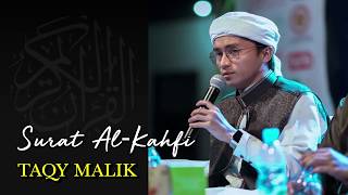 Download lagu Surat Al Kahfi  Taqy Malik mp3