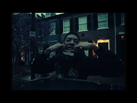 DB Odog - Wizard (Official Music Video) shot by @Ben104K