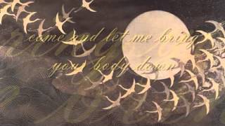 Alana Davis &quot;Lullaby&quot; Lyrics
