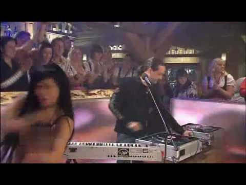 Alex C. feat. Yass - Liebe zu dritt 2008