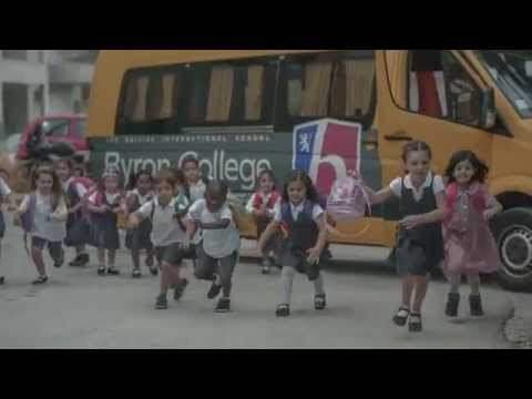Byron College -The British International School | TVC Primary School