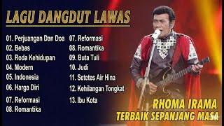 Download lagu Full Album Rhoma Irama - Perjuangan dan Doa | Lagu Dangdut mp3 Download lagu Full Album Rhoma Irama - Perjuangan dan Doa | Lagu Dangdut mp3