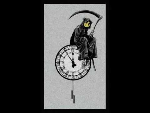 -THE GRIM REAPER-D Prave & Kontroverzy Annno Domini Productions-