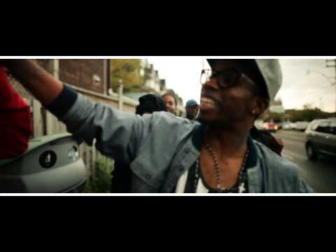 Tory Lanez - Swave Man (Official Video) Dir_ Tory Lanez (Follow @ToryLanezSwavey)