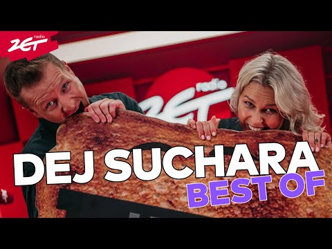 BEST OF DEJ SUCHARA - THE BEST FRAGMENTS III