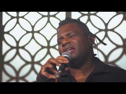 SALA DO GROOVE II - BRILHO NO OLHAR (JAIMINHO SILVA)