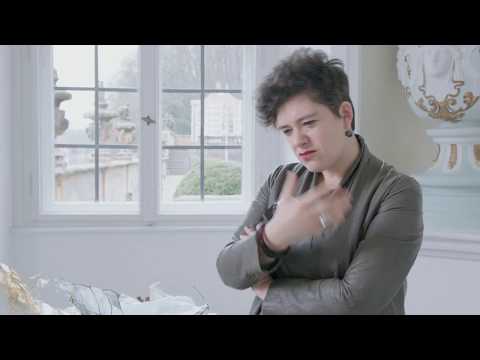 Botschafterin Nora Eugenie Gomringer