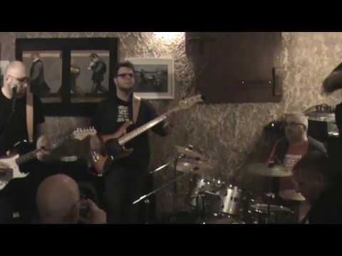 442 Soczewa Blues Session - Baszta - 04.01.2019  - 1318