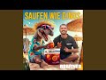 Saufen wie Dinos