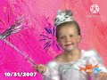 Yo Gabba Gabba Halloween Closing Remix