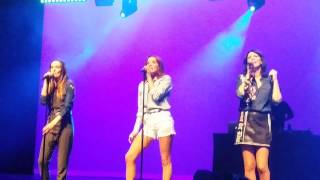 B*Witched-  To You I Belong LIVE in New Zealand 2017
