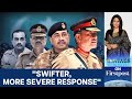 Asim Munir Threatens India In First Speech As Supreme Commander Vantage With Palki Sharma N18G