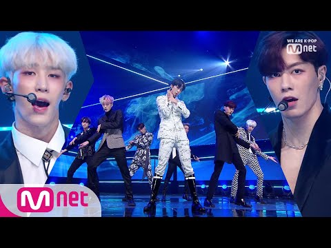 [VAV - Poison] Comeback Stage | M COUNTDOWN 191024 EP.640