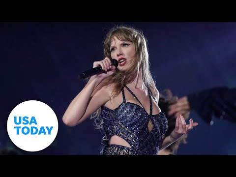 Taylor Swift Vienna Eras tour show attack plot linked with terrorism USA TODAY