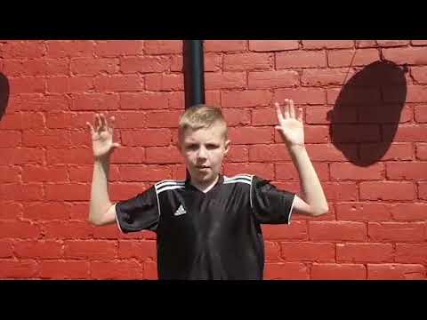 MC Harry I'm on the track