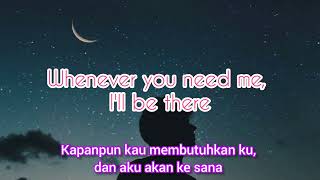 Download lagu I'll be there (Jackson 5) Lirik dan Terjemahan mp3 Download lagu I'll be there (Jackson 5) Lirik dan Terjemahan mp3