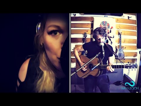 Wav Legion Mural Fest 2020 Live Capture 30 Min Performance