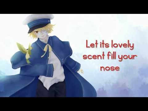 【Oliver】Rose - Lee Hi English Version【Vocaloid】