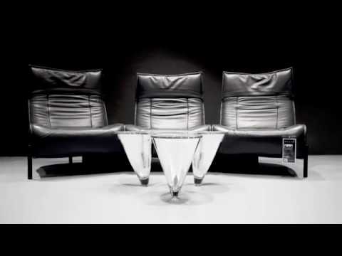 Cassina Veranda Designer Sofa / REVIVE INTERIOR Showroom