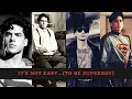It S Not Easy To Be Superboy