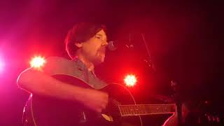 Wintered Debts - Kevin Barnes LIVE @ LPR NYC 20/12/19