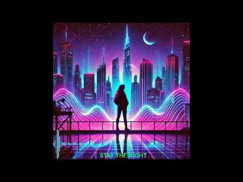 Just Kiddin x Camden Cox - Stay The Night 1 Hour Version