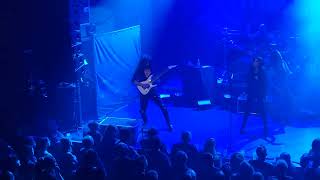 Xandria - the undiscovered land live at 013 , Tilburg 1-10-2022