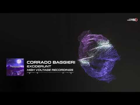 Corrado Baggieri  - Exciderunt [HIGH VOLTAGE]