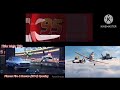 Cars 2006 Planes 2013 Planes Fire Rescue 2014 Both Opening Scenes