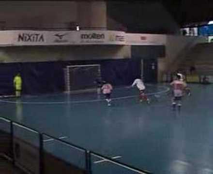 Asd Cogianco 6 - Citta di Anagni 4