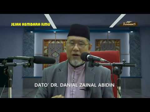 MAKAN BUAH KURMA KETIKA HENDAK BERSALIN ( DATO&amp;#39; DR. DANIAL ZAINAL ABIDIN ).