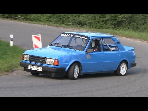 Vrchy Hobby Cup 2023 - 11. závod Halenkovice (so) | 675 | Pavel Popelka