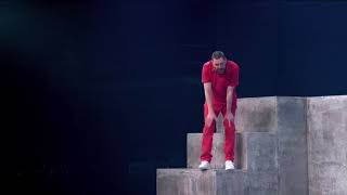 Zaterdag 29 Augustus - Theo Maassen: SITUATIE GEWIJZIGD