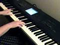 Piano - Still Alive (The song from Portal) 