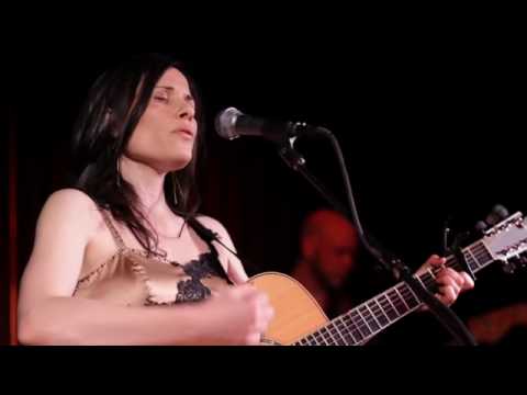Shannon McNally and Hot Sauce - Pale Moon