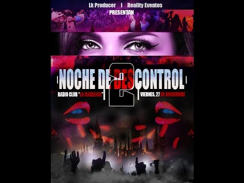 Preview - Noche De Descontrol 2