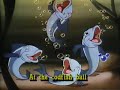 Disney S Sing Along Songs At The Codfish Ball