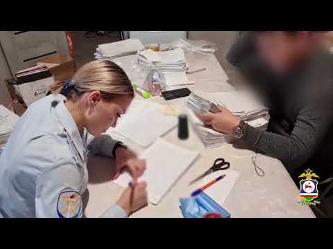 Руководитель ООО УК ЖКХ «Бюджетник» обвиняется в мошенничестве