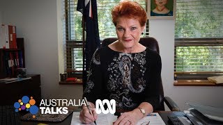 Migrants bucking stereotypes and voting for One Nation | Australia Talks