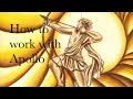 How to Work with Apollo | Deity Work