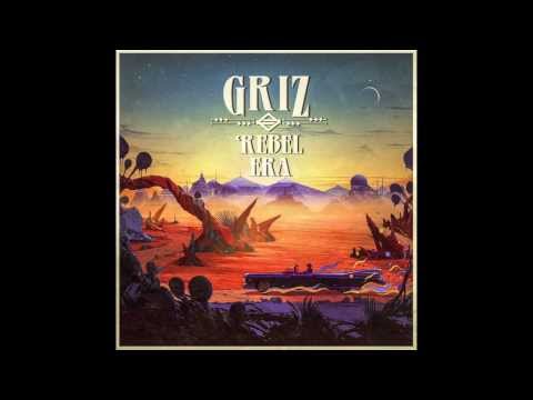 GRiZ - DTW to DIA (the travels of Mr. B)
