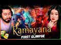 Namit Malhotra S RAMAYANA The Introduction Reaction Hans Zimmer A R Rahman Ranbir Kapoor