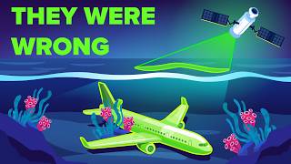 Why Did The 100 Million Search For MH370 Just End