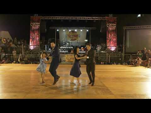 Arnas Egle Elze Martynas - What a Jazz!