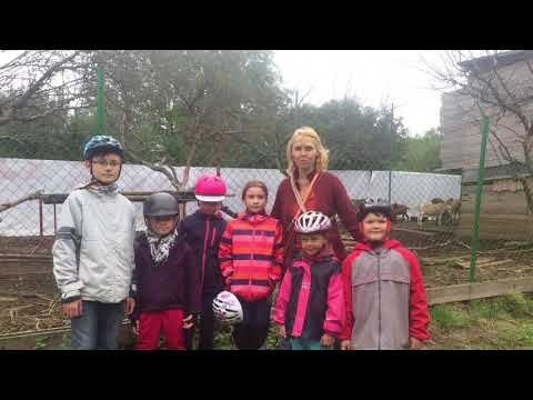 Vybudujte s námi farmu pro velké i malé